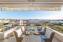 Vodice – kompletne zariadený penthouse, výhľad na more