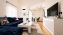 Kaštel Štafilič(HR) – zariadený 3-izbový apartmán s výhľadom